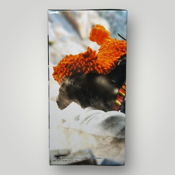 One Piece TRAFALGAR.LAW Senko Zekkei Figure - Picture 2 of 5